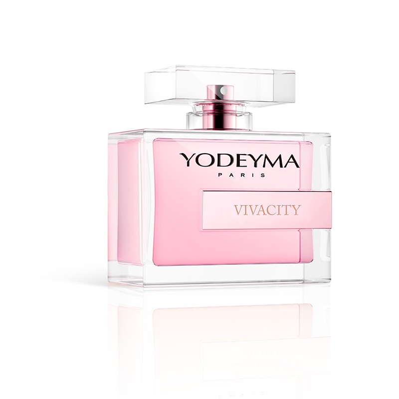 Vivacity 100ml Vivacity 100ml